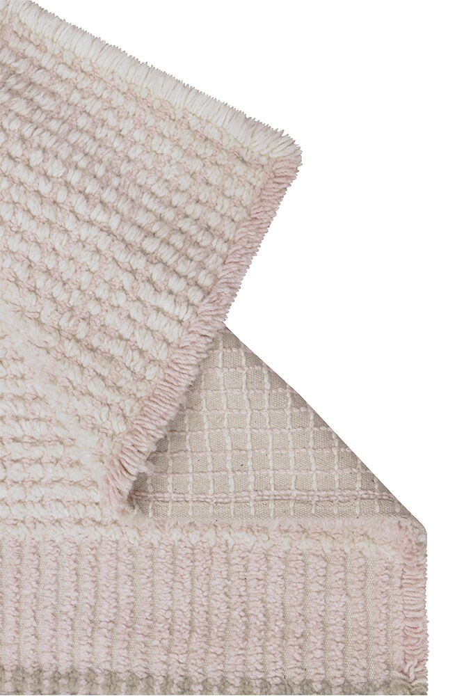 Alfombra Woolable Kaia Rose 1