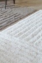 Alfombra Woolable Dunes - Sheep White