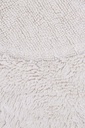 Alfombra Woolable Arctic Circle - Sheep White