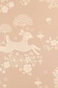 Vintage Collection Summer Fields Dusty Pink