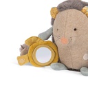 Activity Hedgehog - Trois Petits Lapins