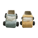 Lorena Canals Eco-City Set of 2 mini baskets Truck