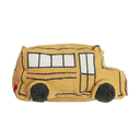 Lorena Canals Eco-City Soft toy Ride &amp; Roll School Bus