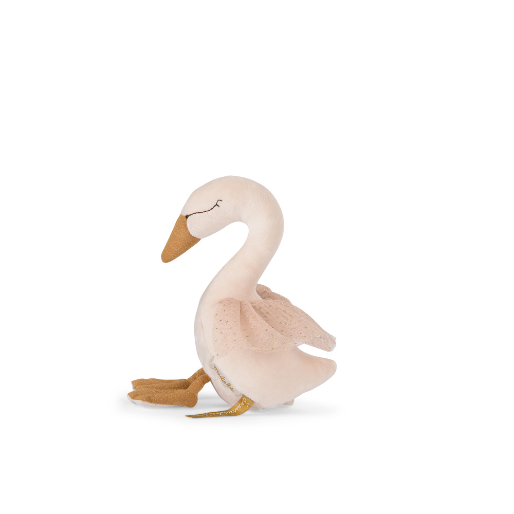 Musical Swan - La Petite Ecole de Danse