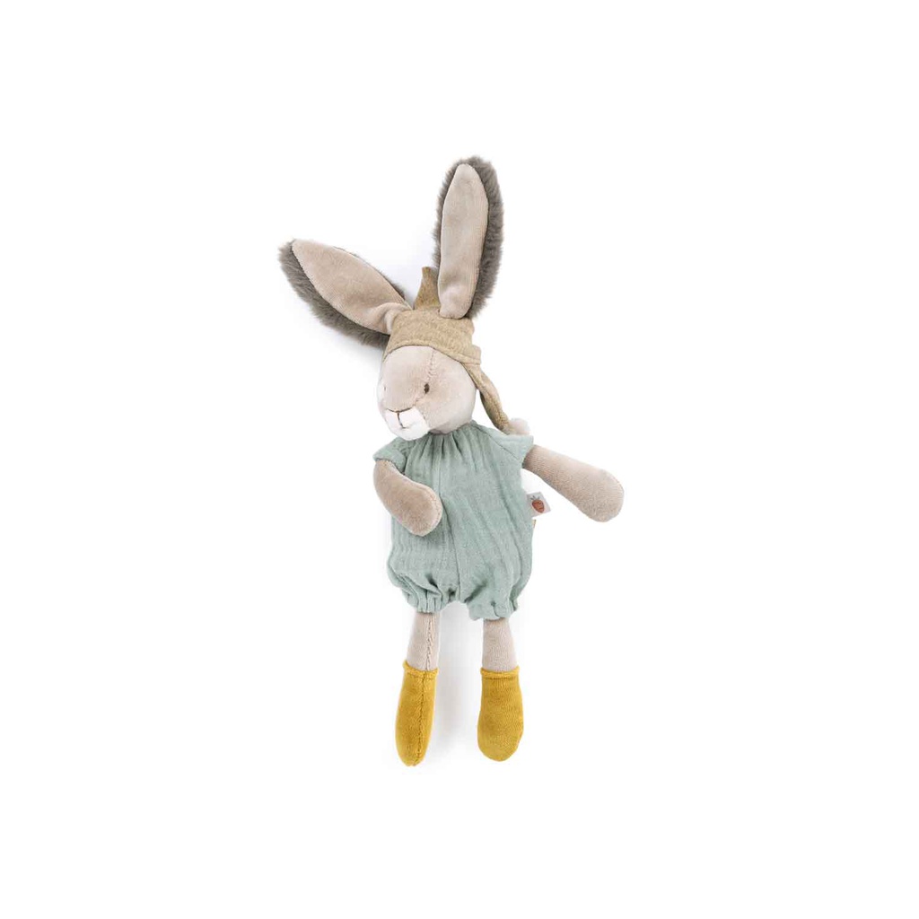 Sage Little Rabbit - Trois Petits Lapins