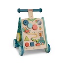 Walking Activity Trolley - Dans la Jungle