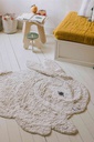 Alfombra Lavable Animales - Bunny