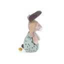 Musical Rabbit -Trois Petits Lapins