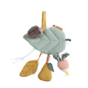 Activity Leaf - Trois Petits Lapins