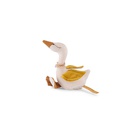 Golden Swan Rattle - La Petite Ecole de Danse