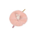 Mouse Comforter La Petite Ecole de Danse