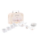 Tea set La Petite Ecole de Danse