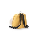 Mochila Yellow Dog Puce &amp; Pilou