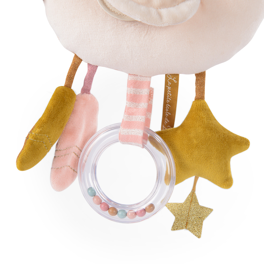 Hanging Activity Swan - La Petite Ecole de Danse