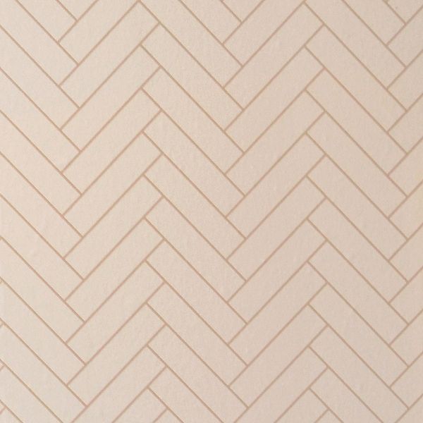 Poetry Collection Herringbone - Sandy Beige