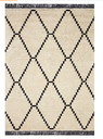 Alfombra Morrocan Geometric