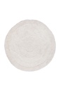 Alfombra Woolable Arctic Circle - Sheep White