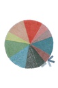 Alfombra Woolable Pie Chart