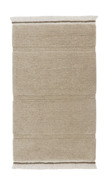 Alfombra Woolable Steppe - Sheep Beige