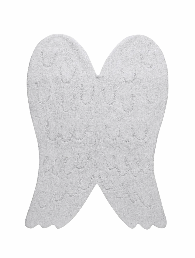 Alfombra Lavable Mini Wings