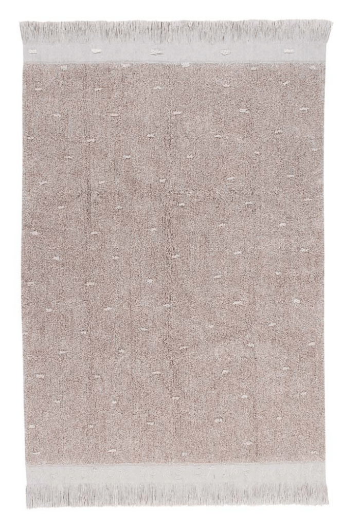 Alfombra Lavable Woods Symphony Lino