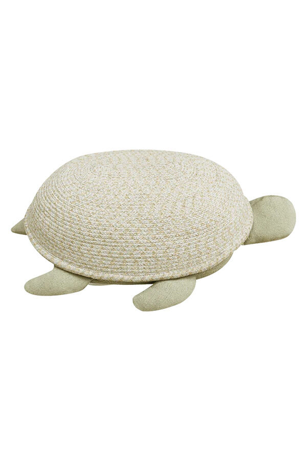 Lorena Canals Canasta Mama Turtle