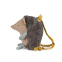 Mochila Hedgehog - Trois Petits Lapins