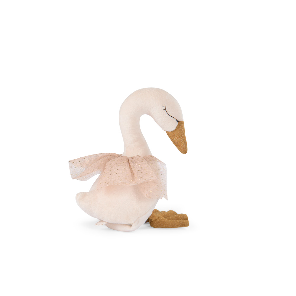 Musical Swan - La Petite Ecole de Danse