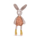 Clay Rabbit -Trois Petits Lapins