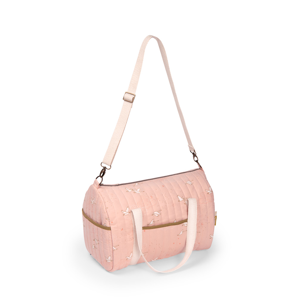Bolso Cambiador La Petite Ecole de Danse