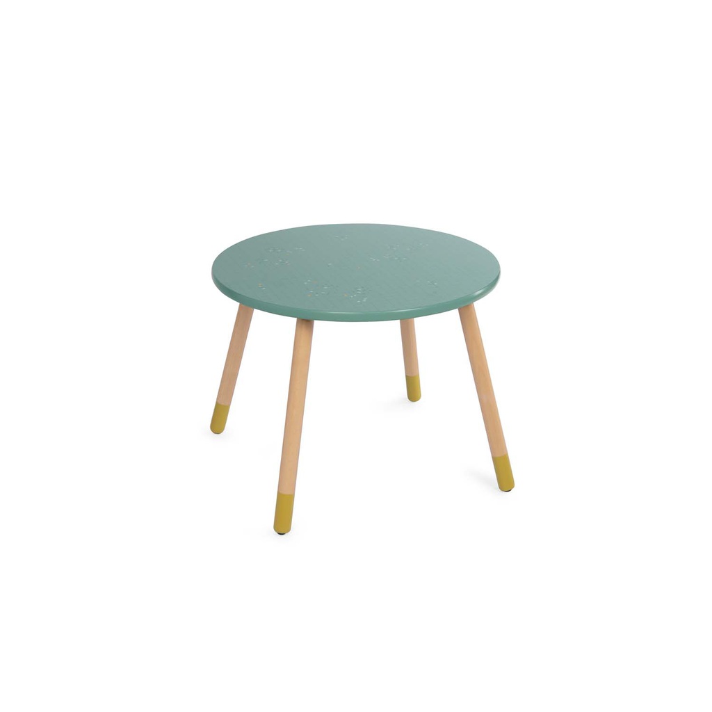 Mesa de Juego - Trois Petits Lapins