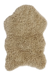 [P-1168] Alfombra Woolable Woolly - Sheep Beige
