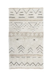 Alfombra Woolable Lakota Day