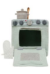 [P-448] Lorena Canals Play Basket Kitchen