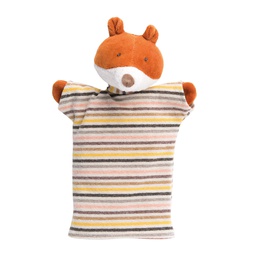 [MR-632190] Gaspard Titere - La Grande Famille