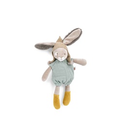 [MR-678021] Sage Little Rabbit - Trois Petits Lapins