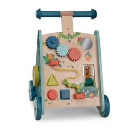 [MR-668726] Walking Activity Trolley - Dans la Jungle