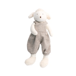 [MR-632063] Little Albert The Sheep - La Grande Famille