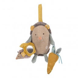 [MR-678075] Activity Hedgehog - Trois Petits Lapins