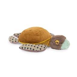 [MR-719028] Small Turtle - Tout Autour du Monde