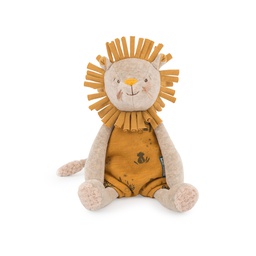 [MR-669041] Musical Lion - Sous Mon Baobab