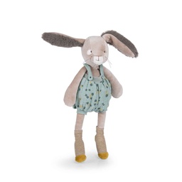 [MR-678024] Sage Rabbit - Trois Petits Lapins