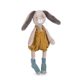 [MR-678026] Ochre Rabbit - Trois Petits Lapins