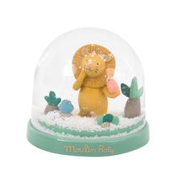 [MR-669240] Snow Globe - Baobab