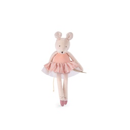 [MR-667028] Pink Mouse La Petite Ecole de Danse