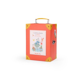 [MR-632407] Maletín Armario Nini La Grande Famille