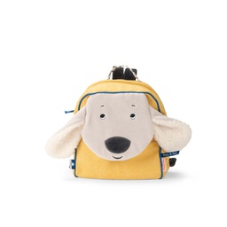 [MR-684019] Mochila Yellow Dog Puce &amp; Pilou