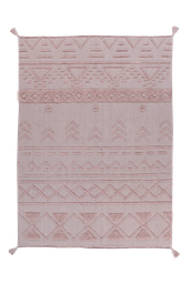 Alfombra Lavable Tribu Vintage Nude